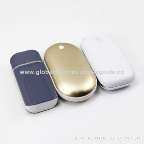 Cute design power bank